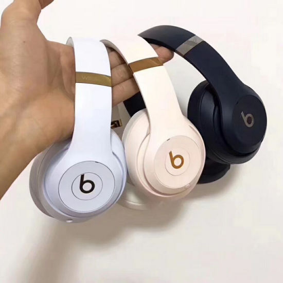 Beats Studio 3 Wireless Three Generations Of Recording Engineer Bluetooth 6 Color _SKU18224450050118